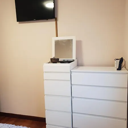 Apartment Piso Playa Castro Urdiales