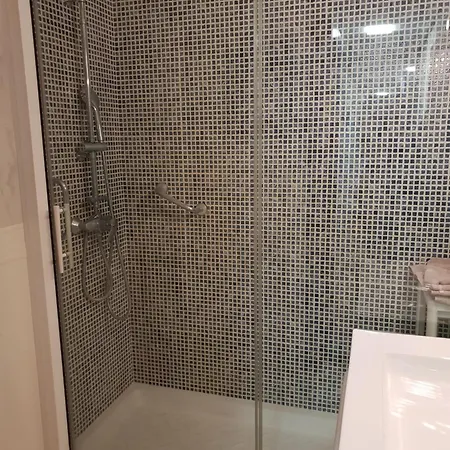 Apartment Piso Playa