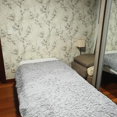 Piso Playa Appartamento *