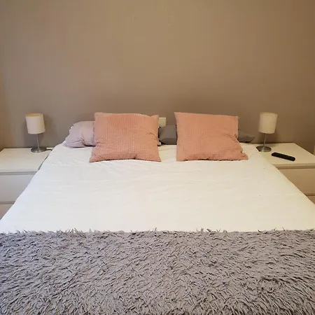 Piso Playa Appartamento